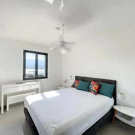 T2 Avec Vue Panoramique Sur La Et La Citadelle * Calvi (Corsica)