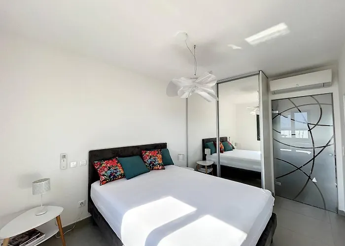 T2 Avec Vue Panoramique Sur La Et La Citadelle Apartment *