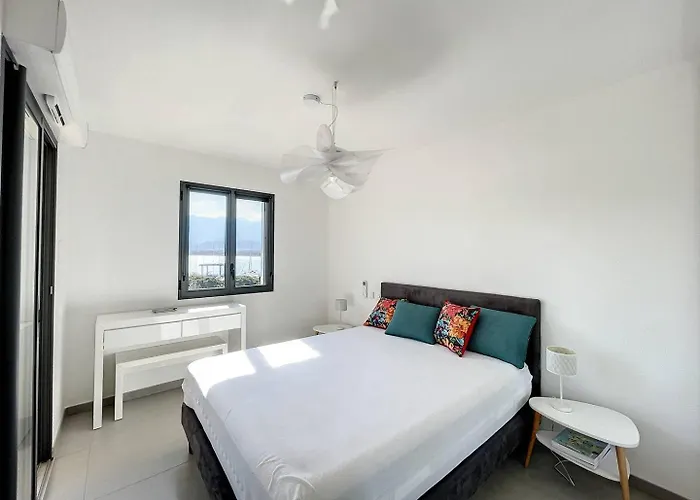 T2 Avec Vue Panoramique Sur La Et La Citadelle * קאלבי